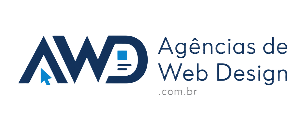 Agências de Web Design